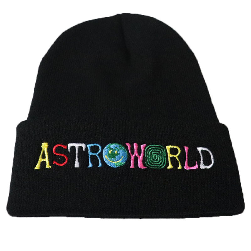 ASTROWORLD Hat