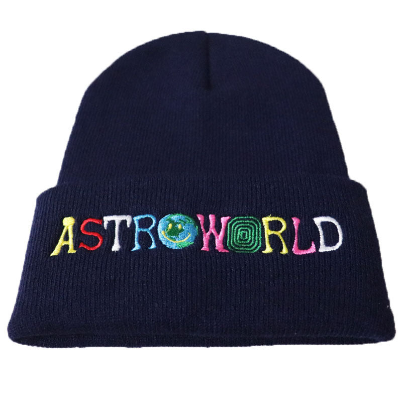 ASTROWORLD Hat