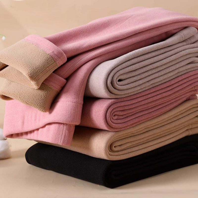 Warm Cashmere Leggings
