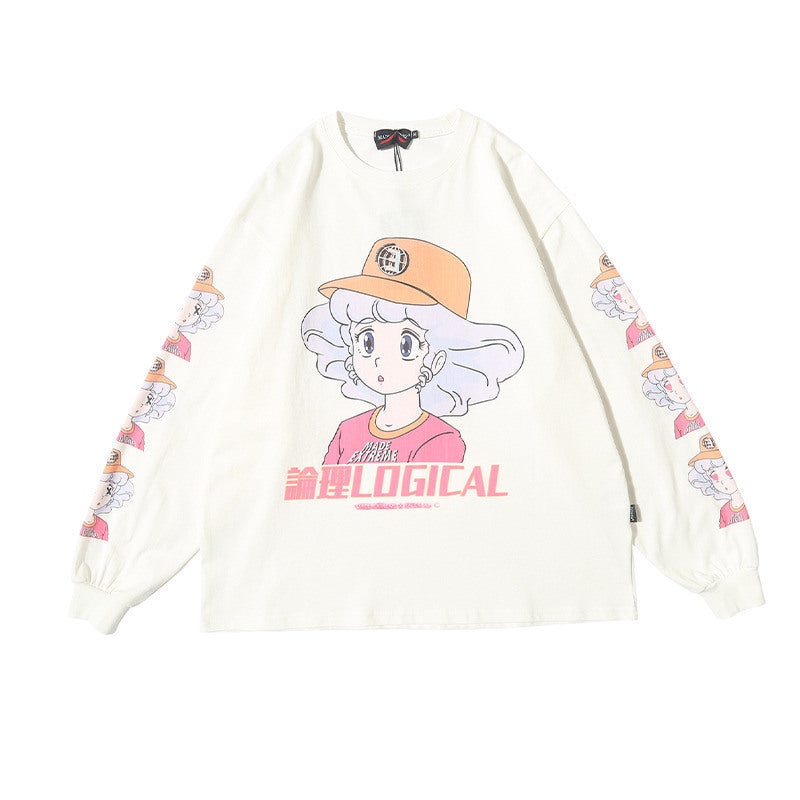 The 'Logical' Sweater