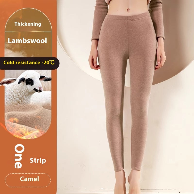 Warm Cashmere Leggings
