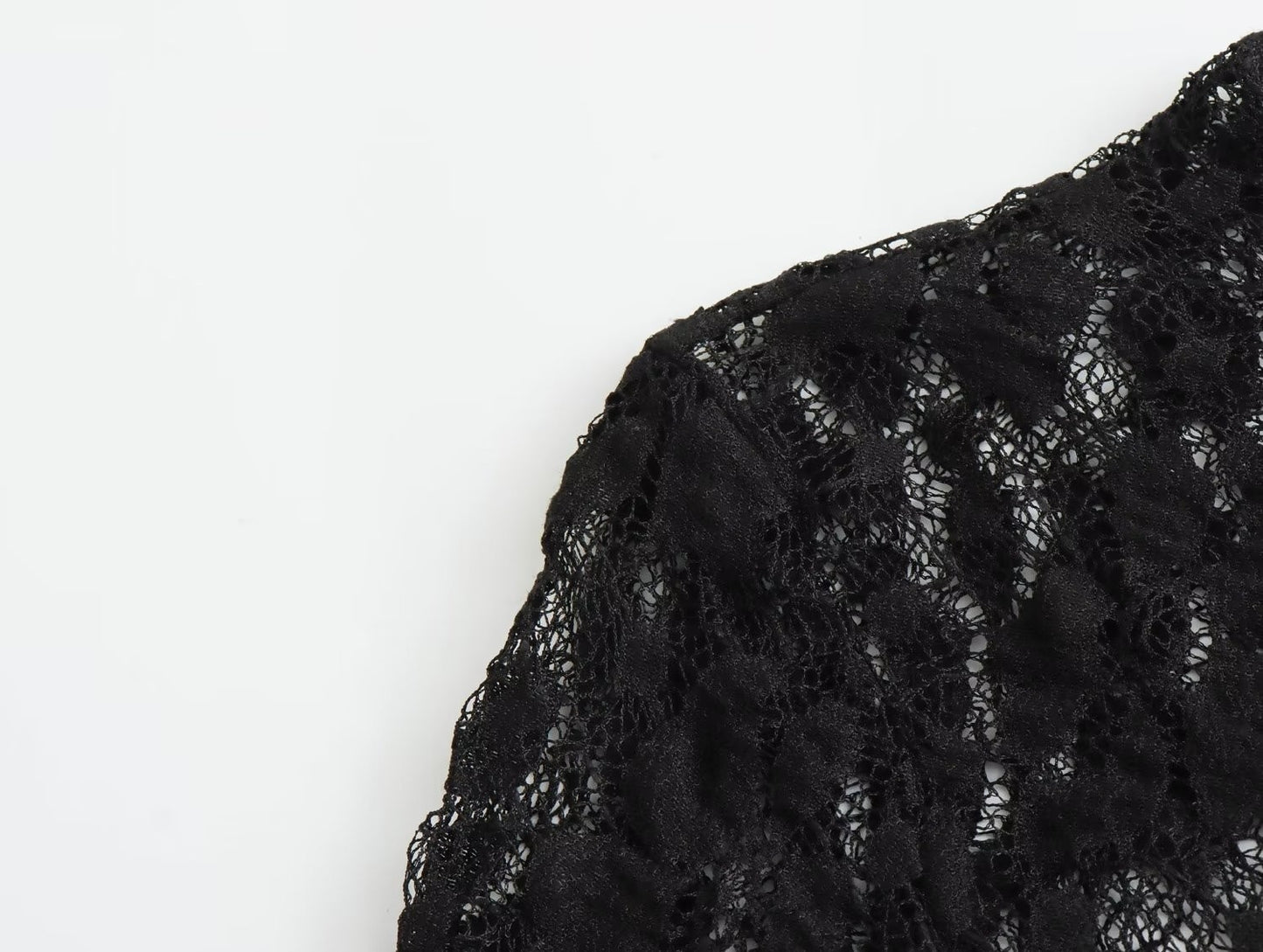 Summer Lace Jumpsuit & Leggings