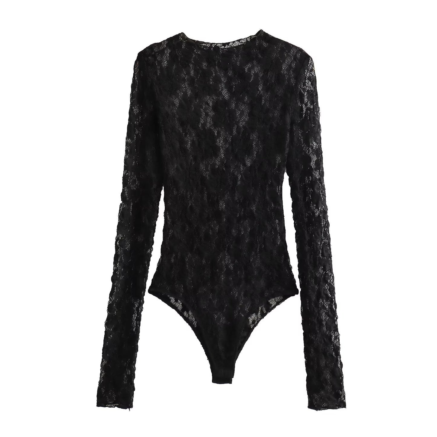 Summer Lace Jumpsuit & Leggings