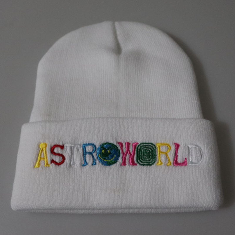 ASTROWORLD Hat