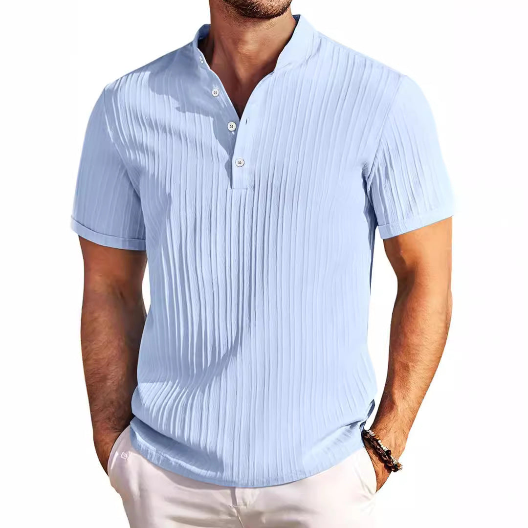 Polo Casual Beach-Shirt