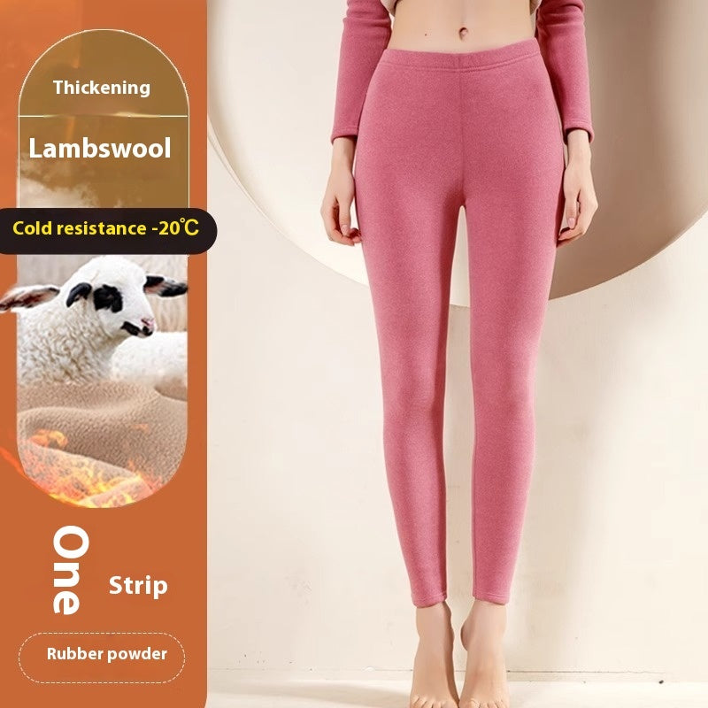 Warm Cashmere Leggings