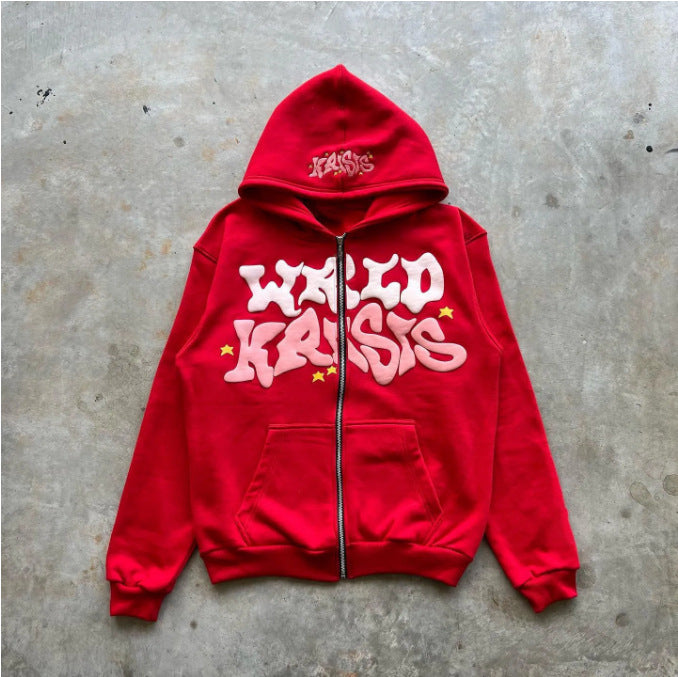 "Dark Skull Skeleton" Casual Hoodie