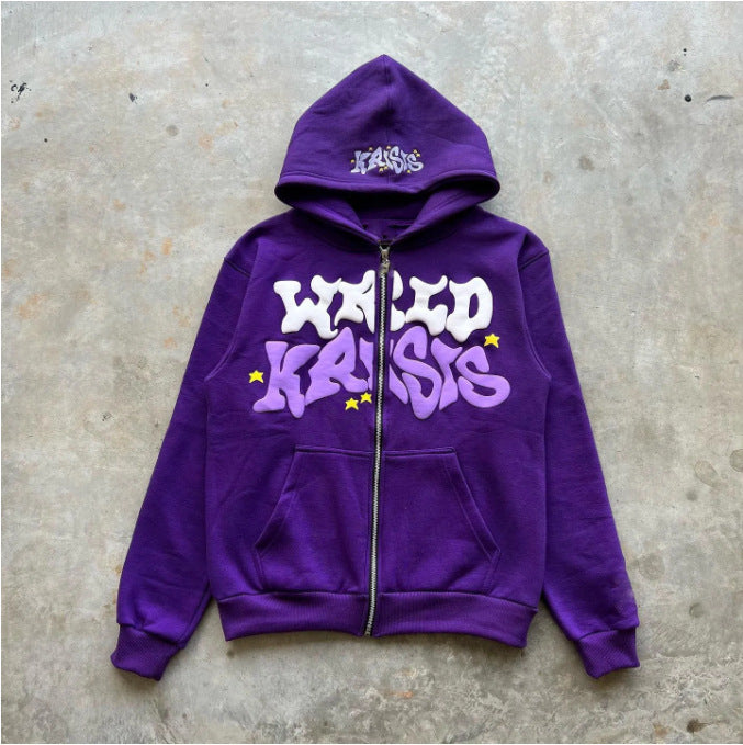 "Dark Skull Skeleton" Casual Hoodie
