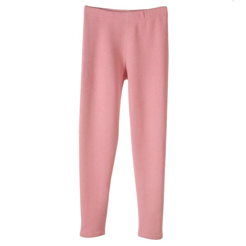 Warm Cashmere Leggings