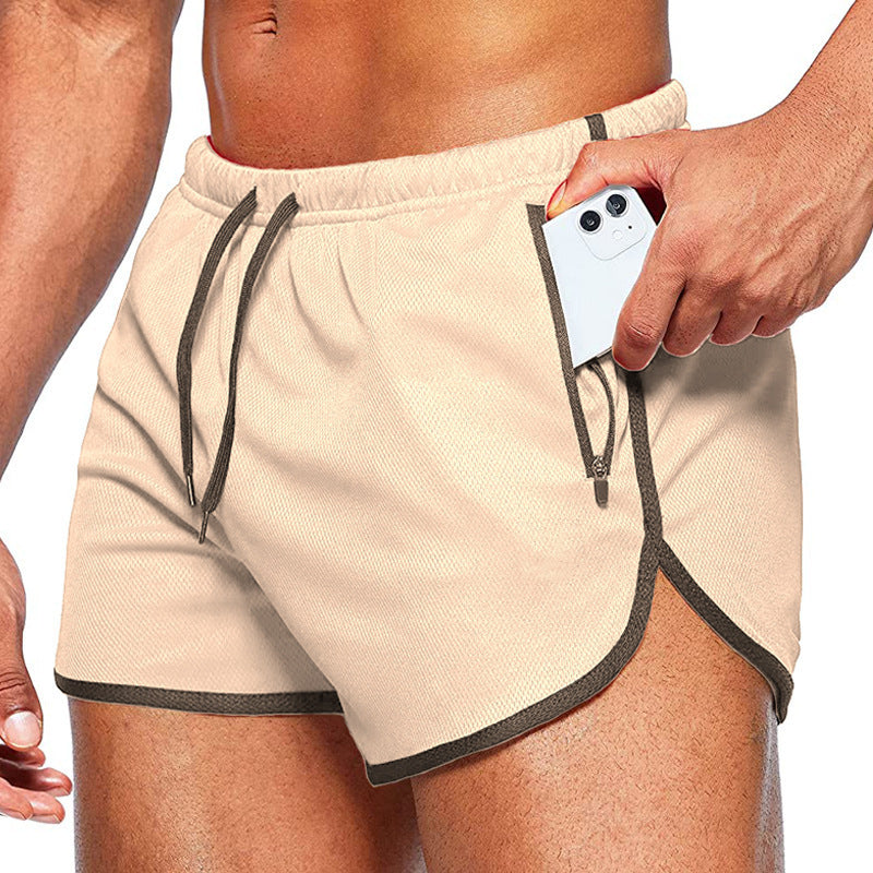 Fitness Sports Shorts