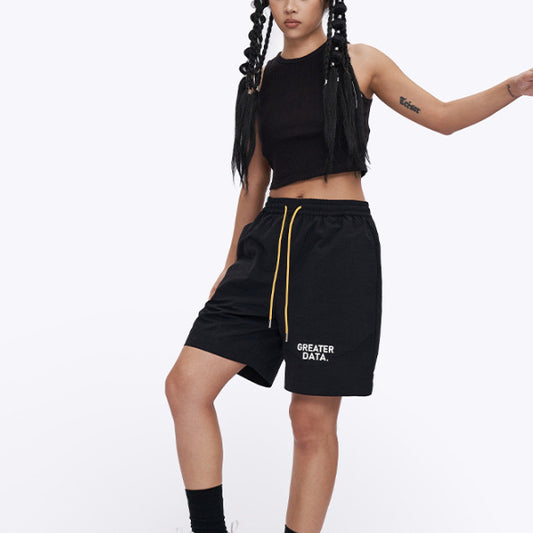 Greater Data Cargo Shorts