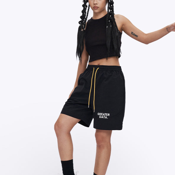 Greater Data Cargo Shorts