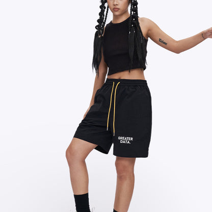 Greater Data Cargo Shorts