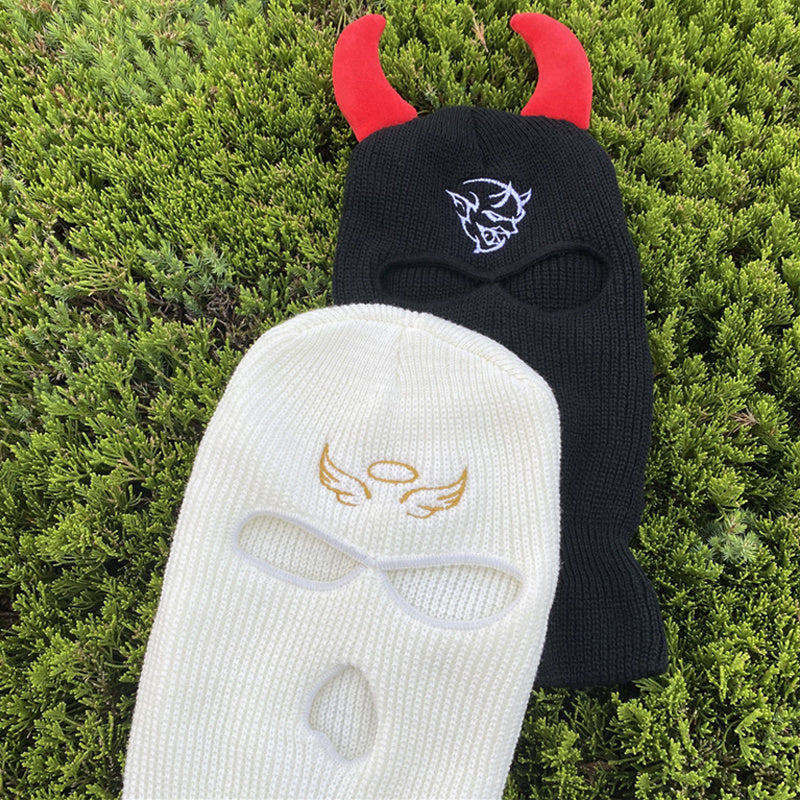 The Two Moods Hat