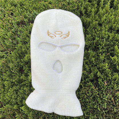 The Two Moods Hat