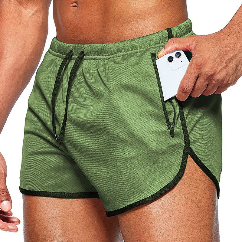 Fitness Sports Shorts