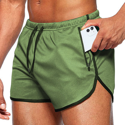 Fitness Sports Shorts