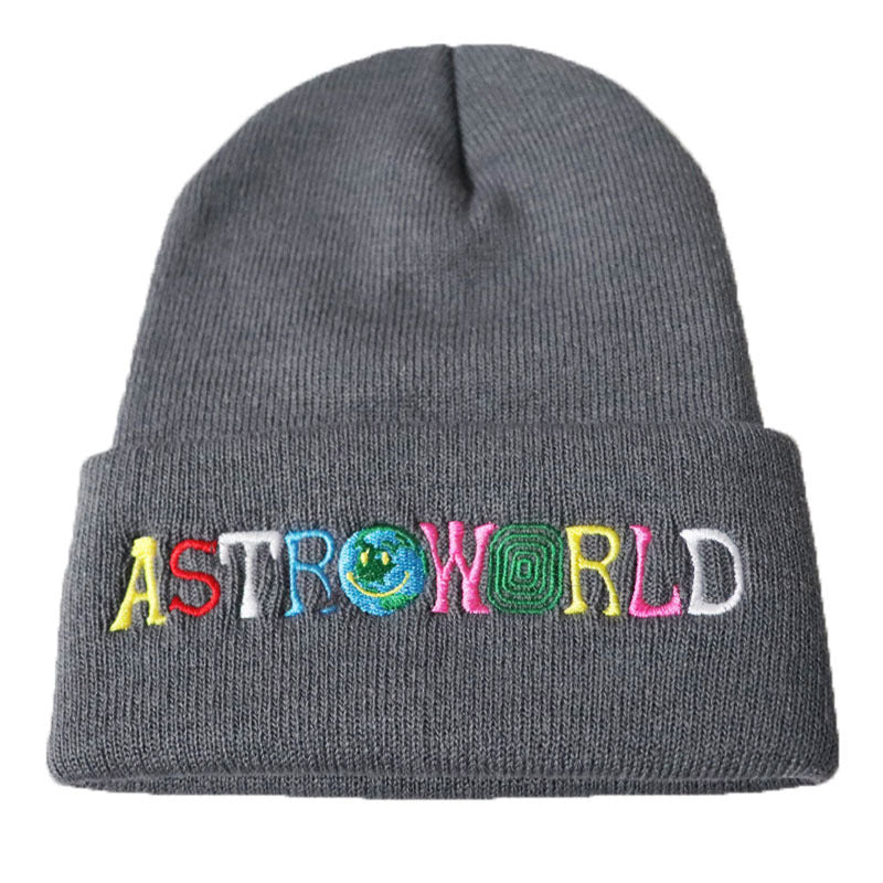ASTROWORLD Hat