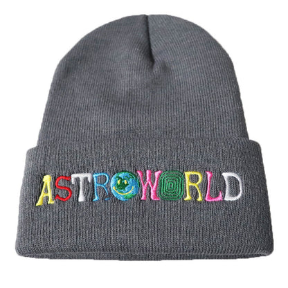 ASTROWORLD Hat