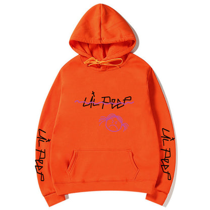 'Lil Peep' Hooded-Sweater