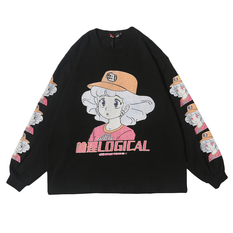 The 'Logical' Sweater
