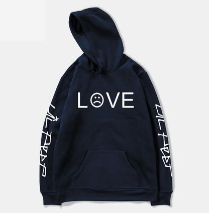 LOVE Hoodie
