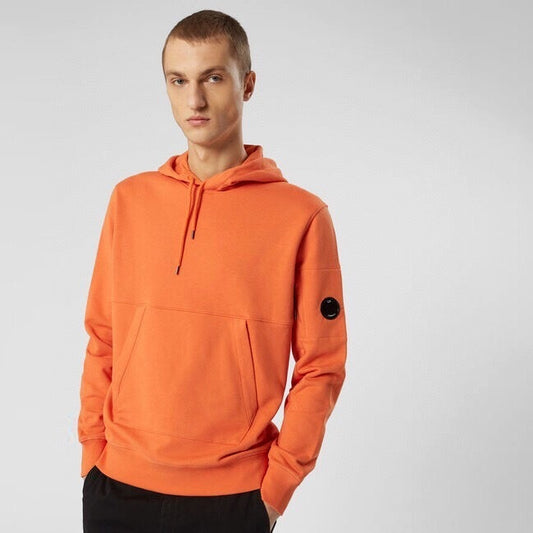 Men's Loose Leisure Sports Hoodie