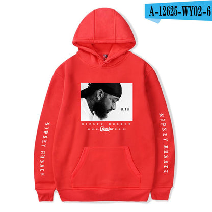 The Nipsey Hoodie