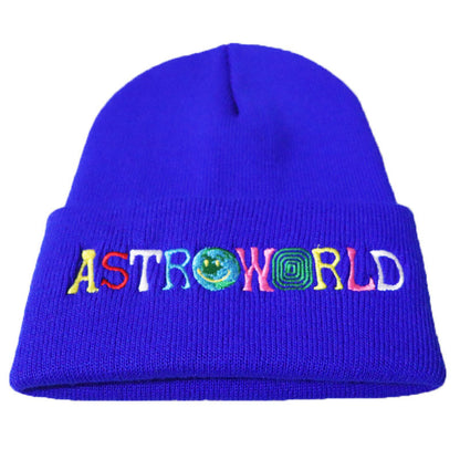 ASTROWORLD Hat