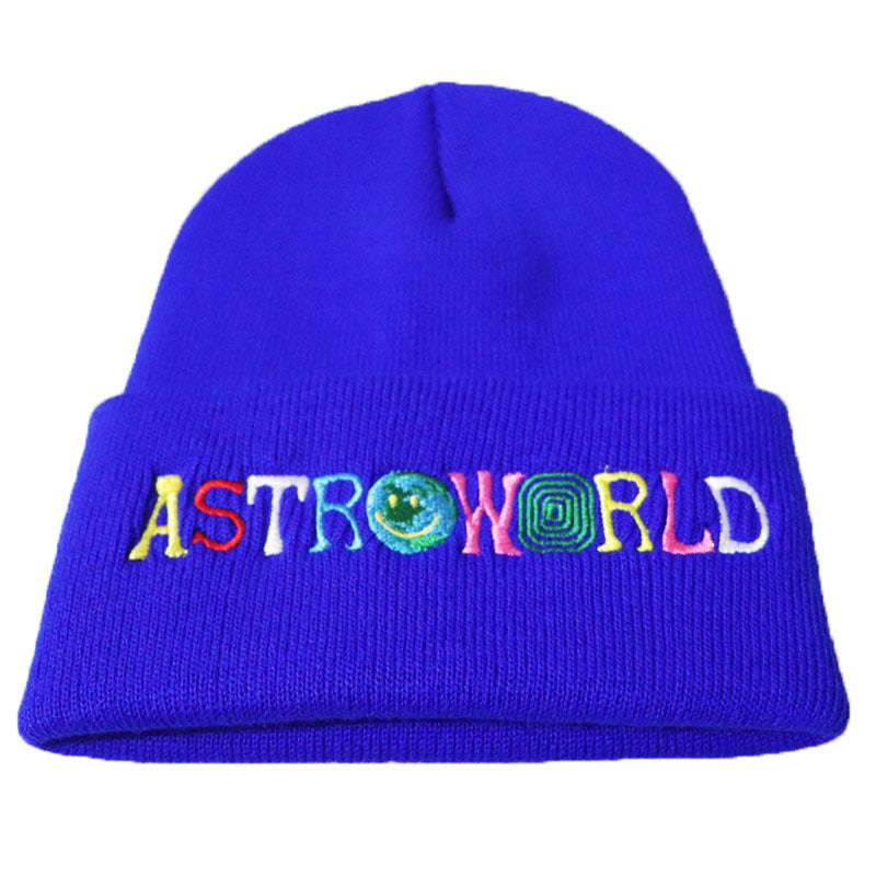 ASTROWORLD Hat