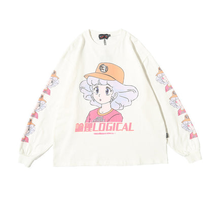 The 'Logical' Sweater