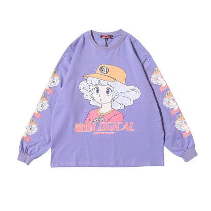 The 'Logical' Sweater