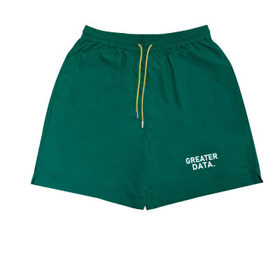 Greater Data Cargo Shorts