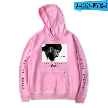 The Nipsey Hoodie