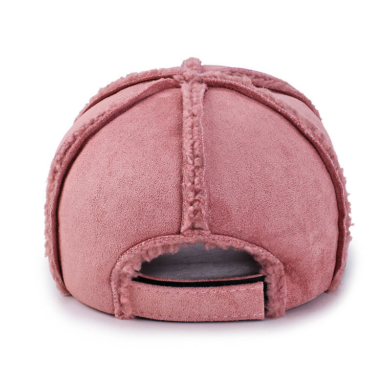 Women's Baseball Sports-Cap