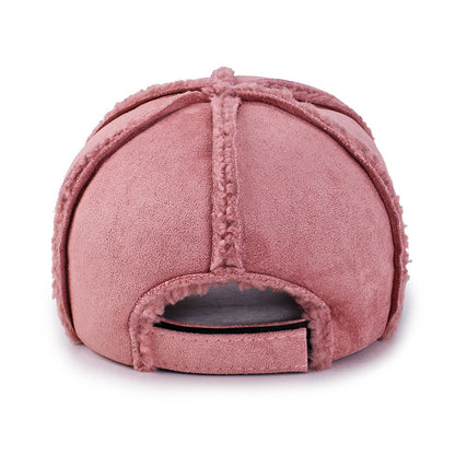 Women's Baseball Sports-Cap