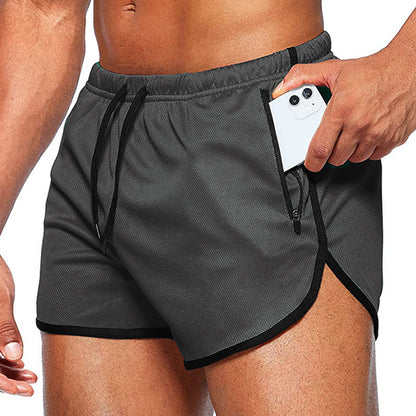 Fitness Sports Shorts
