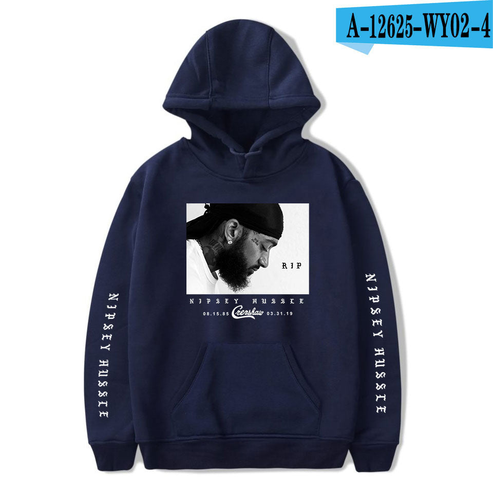 The Nipsey Hoodie