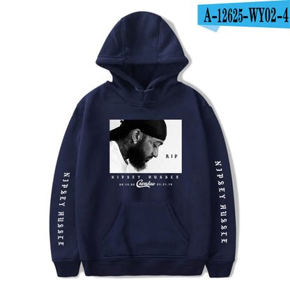 The Nipsey Hoodie