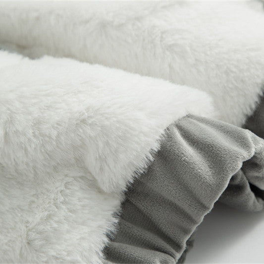 Cotton Niche Design Sense Age-Defying Top