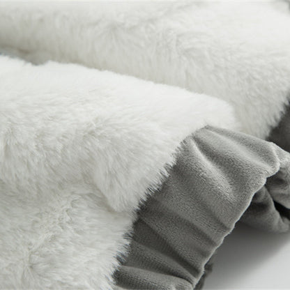 Cotton Niche Design Sense Age-Defying Top