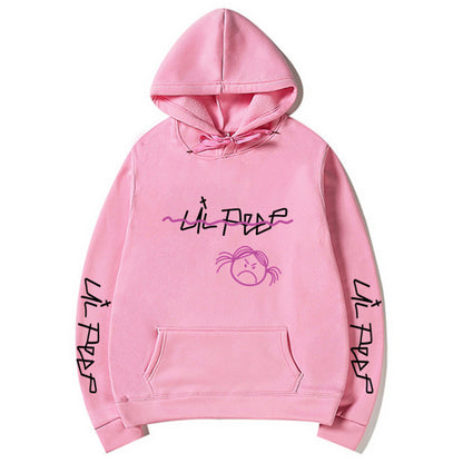 'Lil Peep' Hooded-Sweater