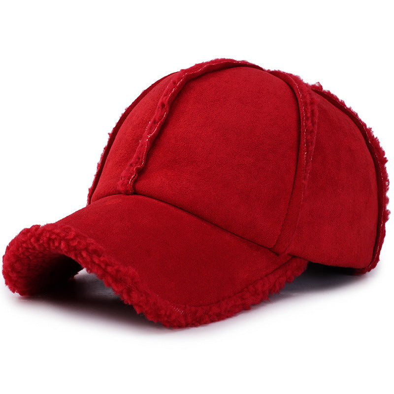 Women's Baseball Sports-Cap