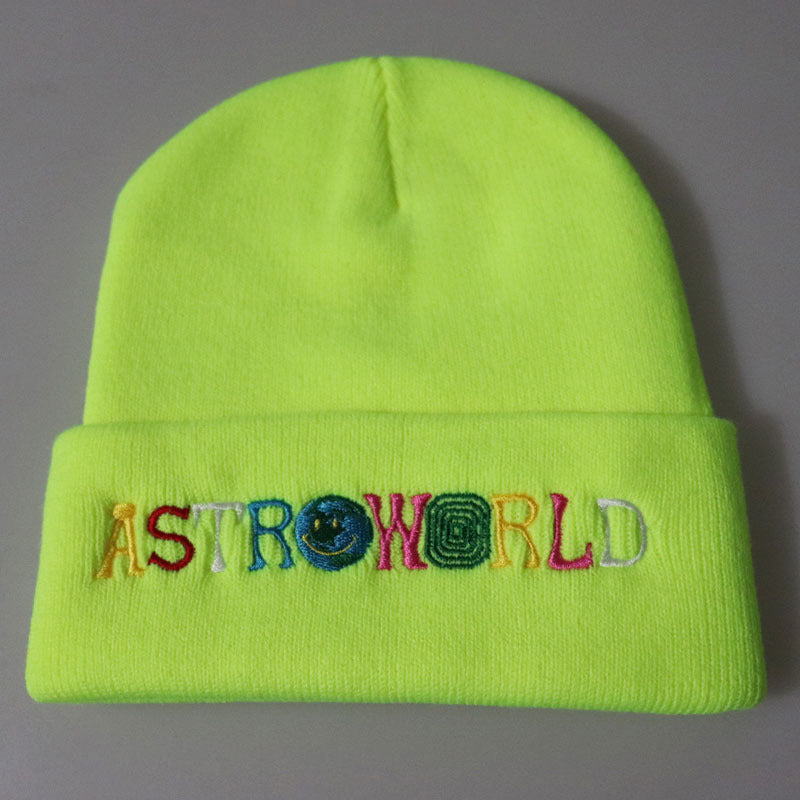 ASTROWORLD Hat