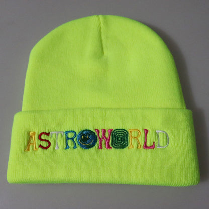ASTROWORLD Hat