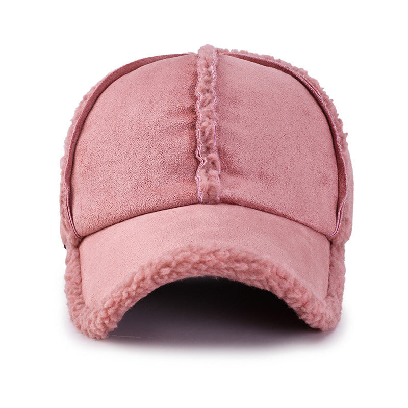 Women's Baseball Sports-Cap