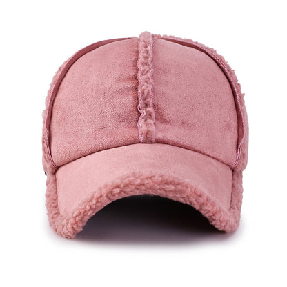 Women's Baseball Sports-Cap