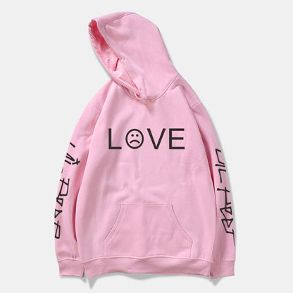 LOVE Hoodie