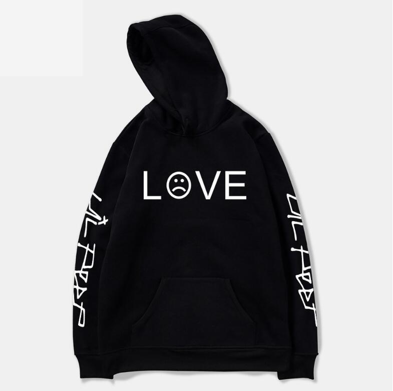 LOVE Hoodie