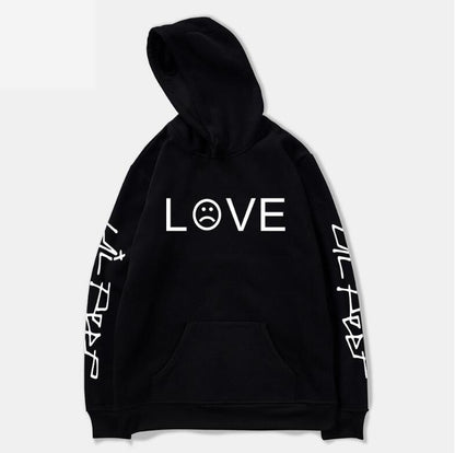 LOVE Hoodie